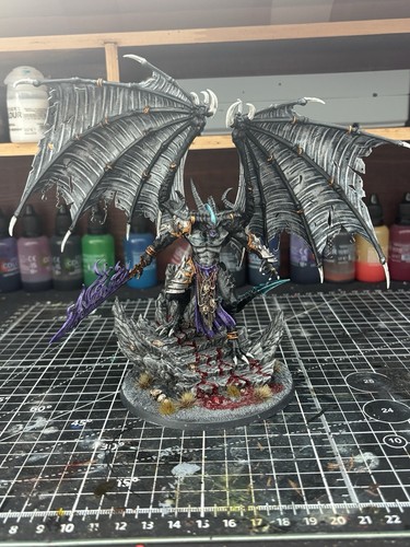 Lakor the dark master - be’lakor,