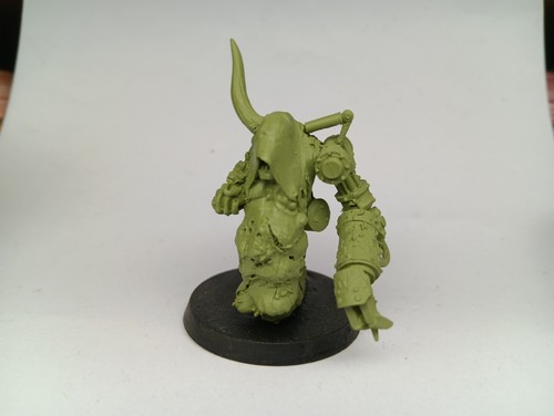 Warhammer 40k forgeworld - warhammer,