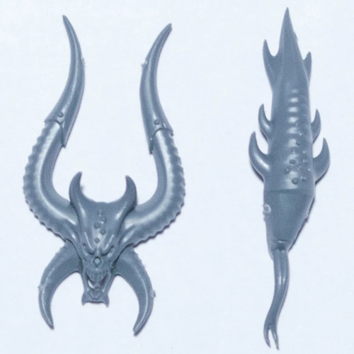 Warhammer daemons khorne - of,