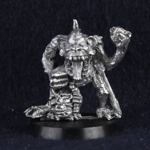 Realm chaos plaguebearer - of,