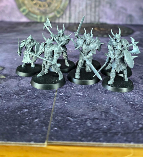 Age sigmar chaos - age,
