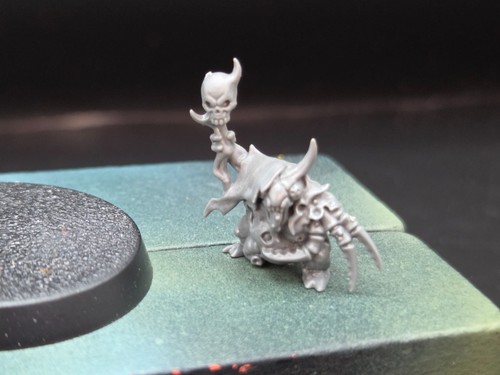 Games workshop warhammer 40k - workshop,