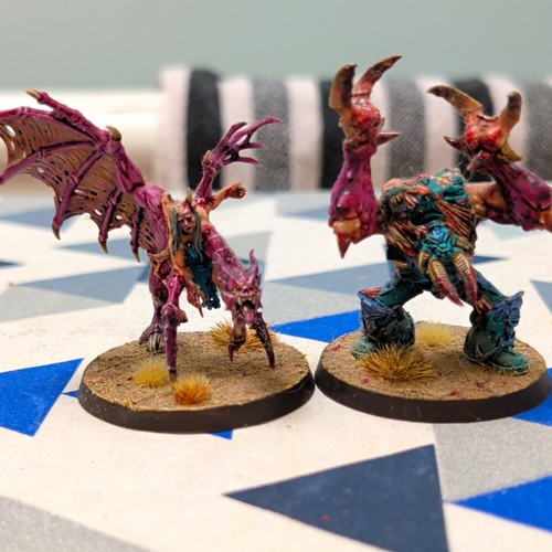 Chaos spawn space - chaos, spawn,
