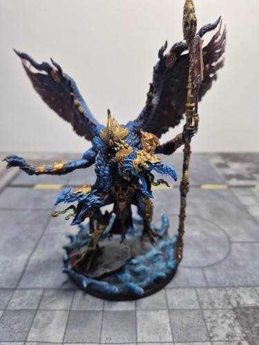 Warhammer 40k aos kairos - warhammer,