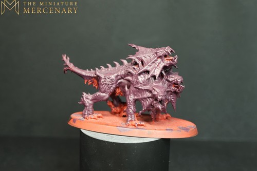Karanak chaos daemons age - karanak,