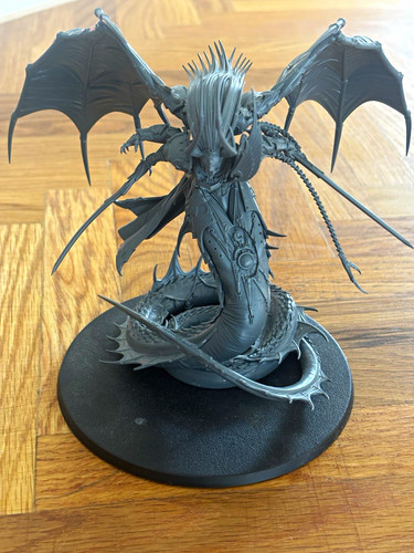 Games workshop daemon prince - games,