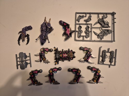 Warhammer 40k soul grinder - soul,