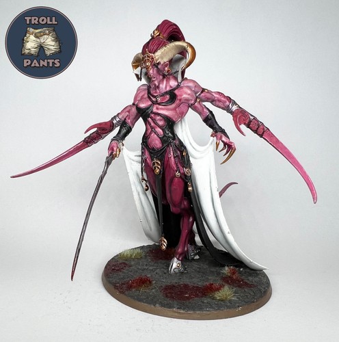 Keeper secrets chaos - of,