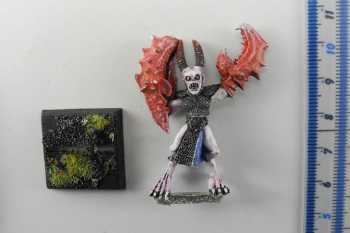 Daemonette slaanesh - daemonette, of
