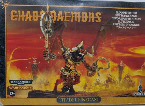 Warhammer 40k daemons of - fb/40k, -daemons