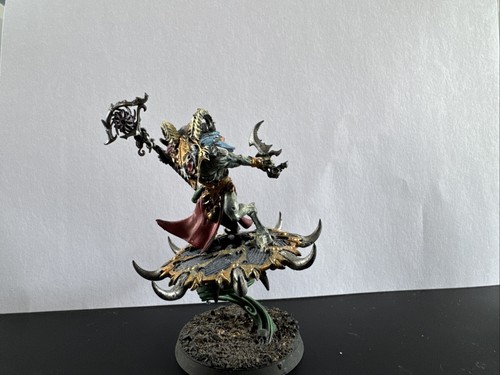 Disciples tzeentch aos - of,