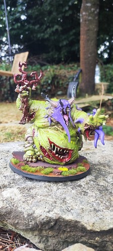 Warhammer aos 40k - aos, the