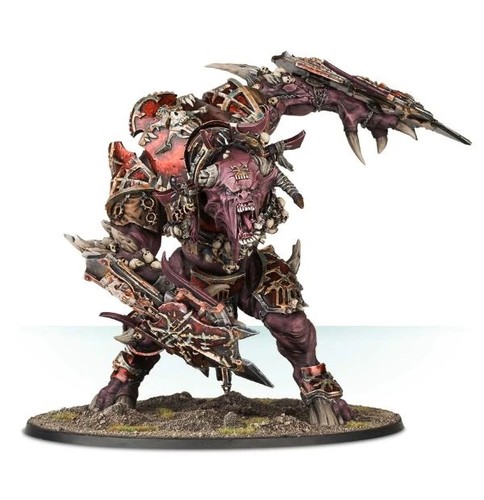 Daemons khorne skaarac the - of,