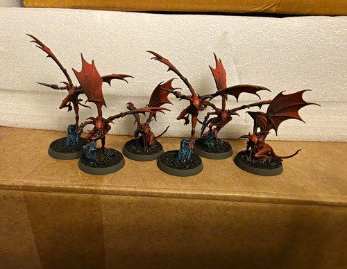 Warhammer 40k 30k age - warhammer, 40k/30k