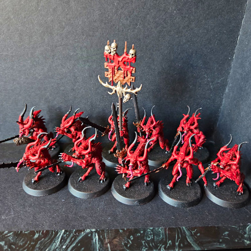 Games workshop warhammer - workshop,