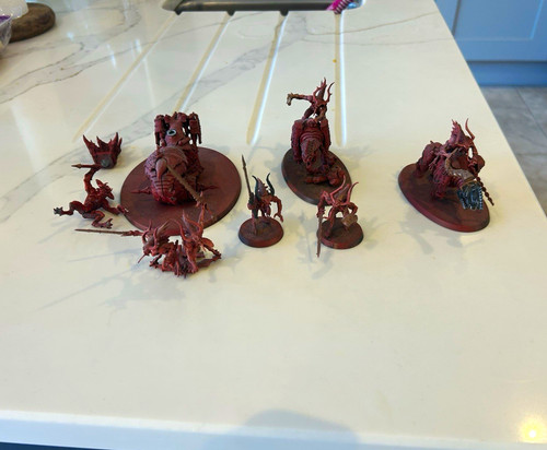 Games workshop warhammer 40k - warhammer,