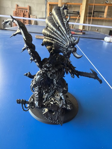 Warhammer angron daemon - angron, –