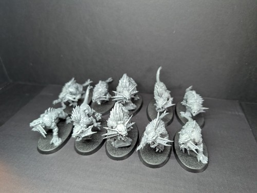 Warhammer aos 40k - warhammer, aos/40k