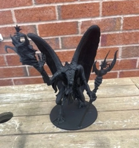 Tzeentch lord change - tzeentch, of