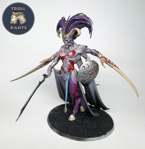 Keeper secrets chaos - -,