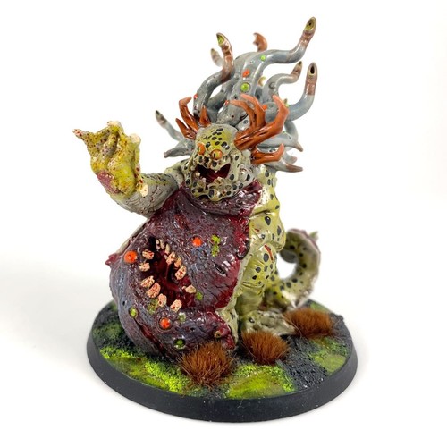 Warhammer 40k beast - 40k, of
