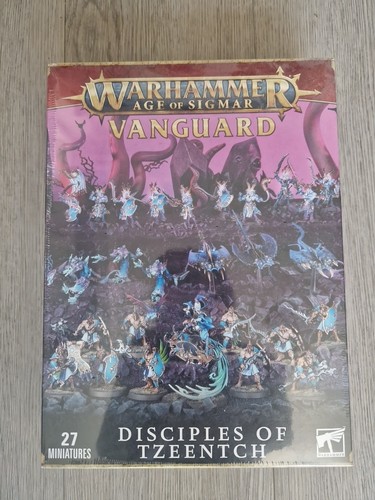 Warhammer age sigmar - age, of