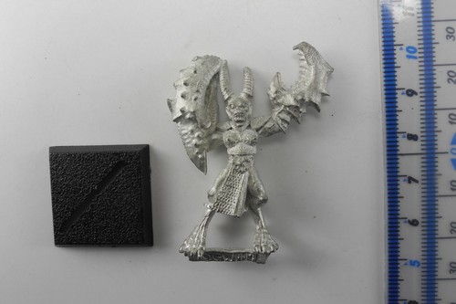 Daemonette slaanesh - of,
