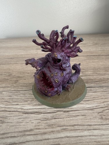 Beast nurgle chaos daemons - chaos,