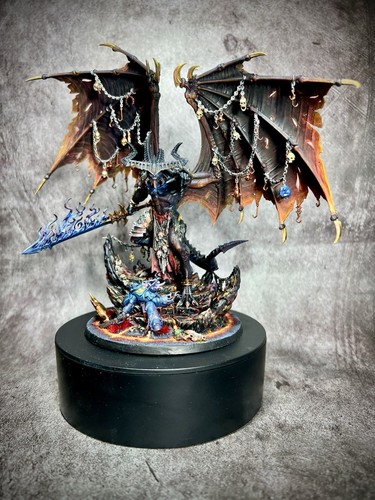 Lakor the dark - the, pro