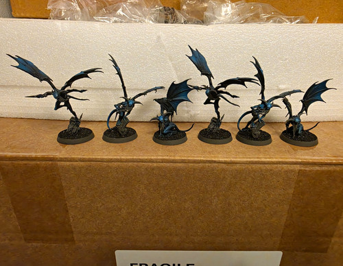 Warhammer 40k 30k age - 40k/30k,