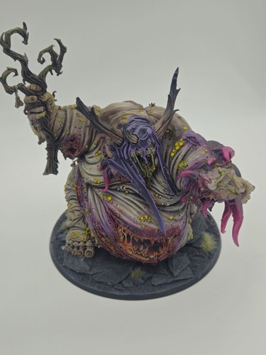 Rotigus chaos daemons - chaos,