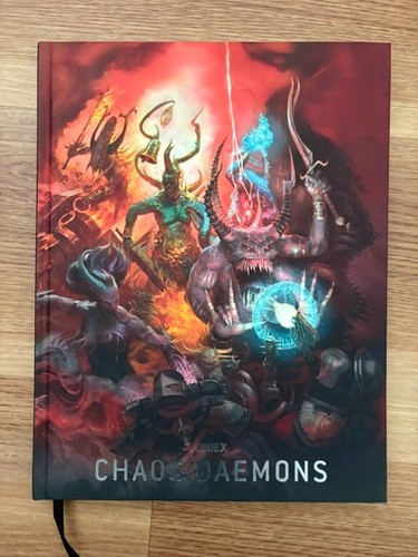 Warhammer 40000 9th - , edition