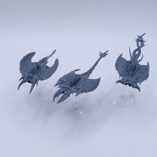 Warhammer 40k chaos daemons - chaos,