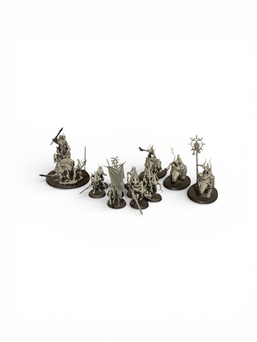 Warhammer aos blades khorne - warhammer,