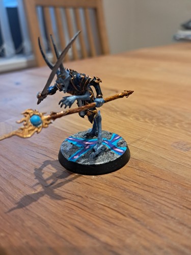 Warhammer age sigmar - warhammer, of