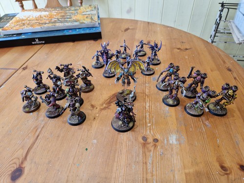 Warhammer 40k emperors - warhammer,