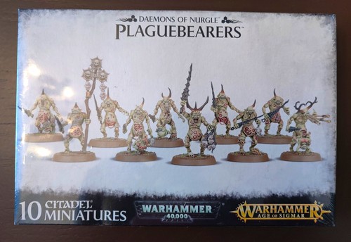 Games workshop warhammer chaos - warhammer,