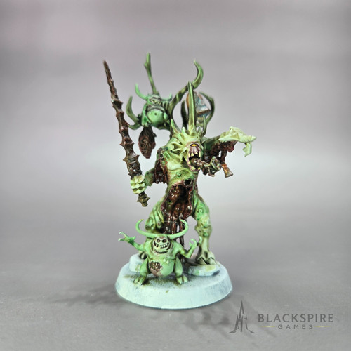 Warhammer chaos daemons - warhammer,