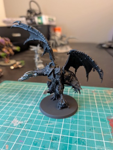 Warhammer 40k aos csm - 40k,
