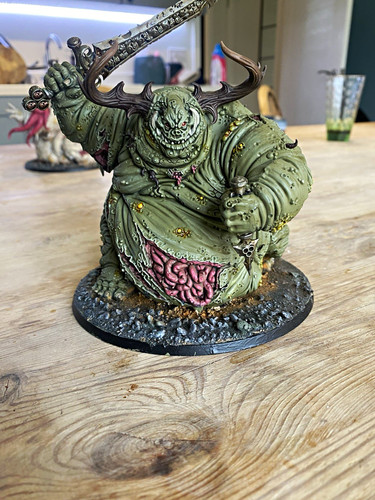 Games workshop warhammer - games, chaos