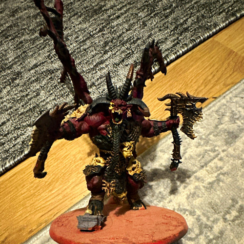 Games workshop warhammer - workshop,