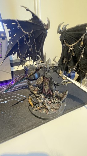 Warhammer 40k aos chaos - warhammer,