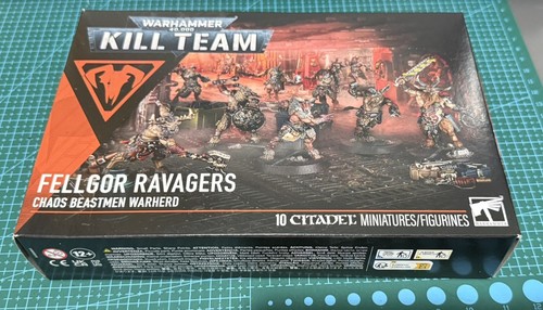 Games workshop warhammer 40k - games,
