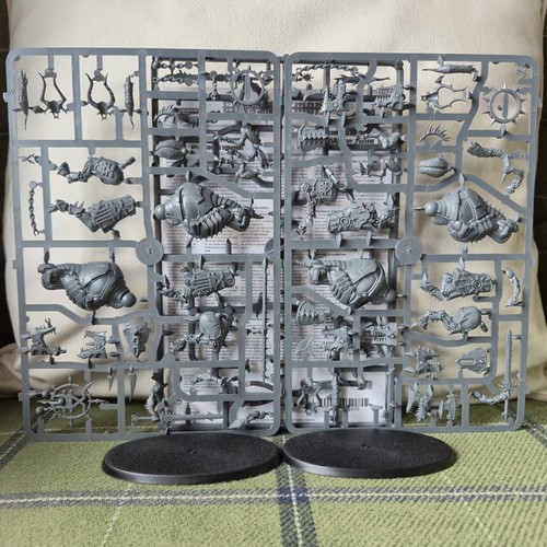 Warhammer chaos daemons blood - warhammer,