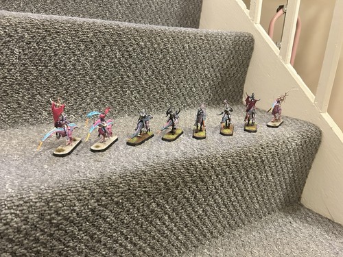 Warhammer age sigmar - warhammer,