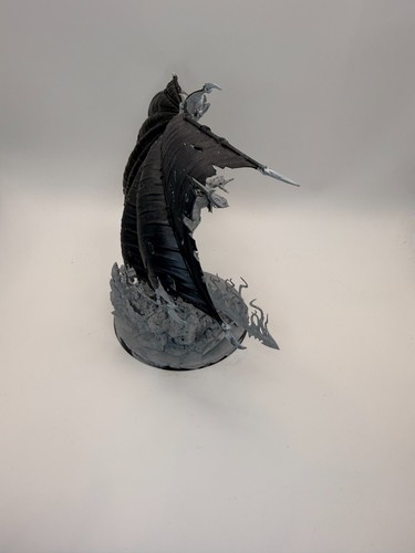 Belakor chaos daemons - belakor,