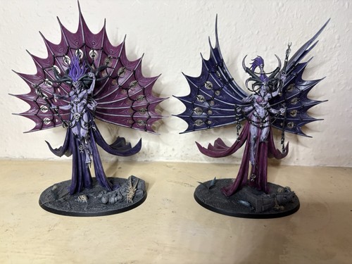 Warhammer 40k age sigmar - of,