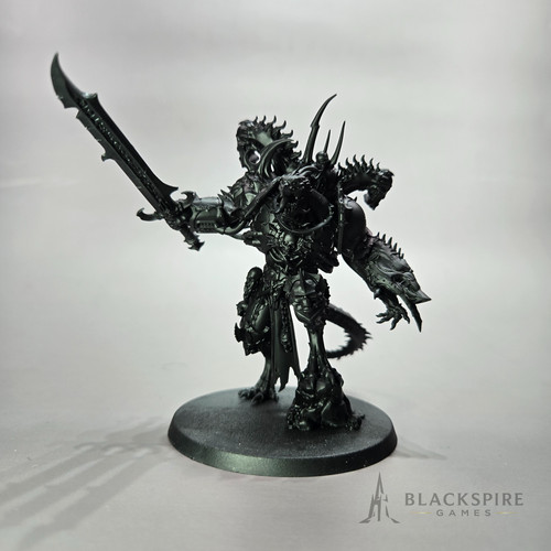Warhammer 40k aos daemon - warhammer,