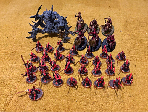 Games workshop warhammer - games,