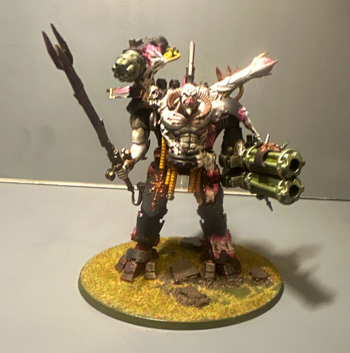 Games workshop warhammer 40k - warhammer,